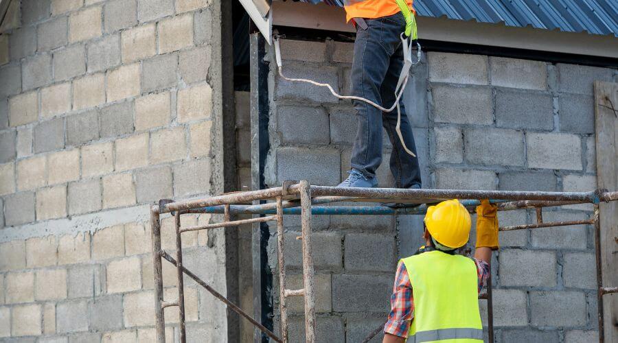 Expert new roof installation services in Perley, MN